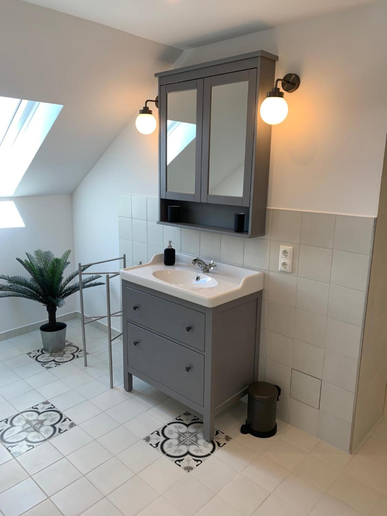 Apartement Lujzi Wilhelmshaven Eksteriør bilde