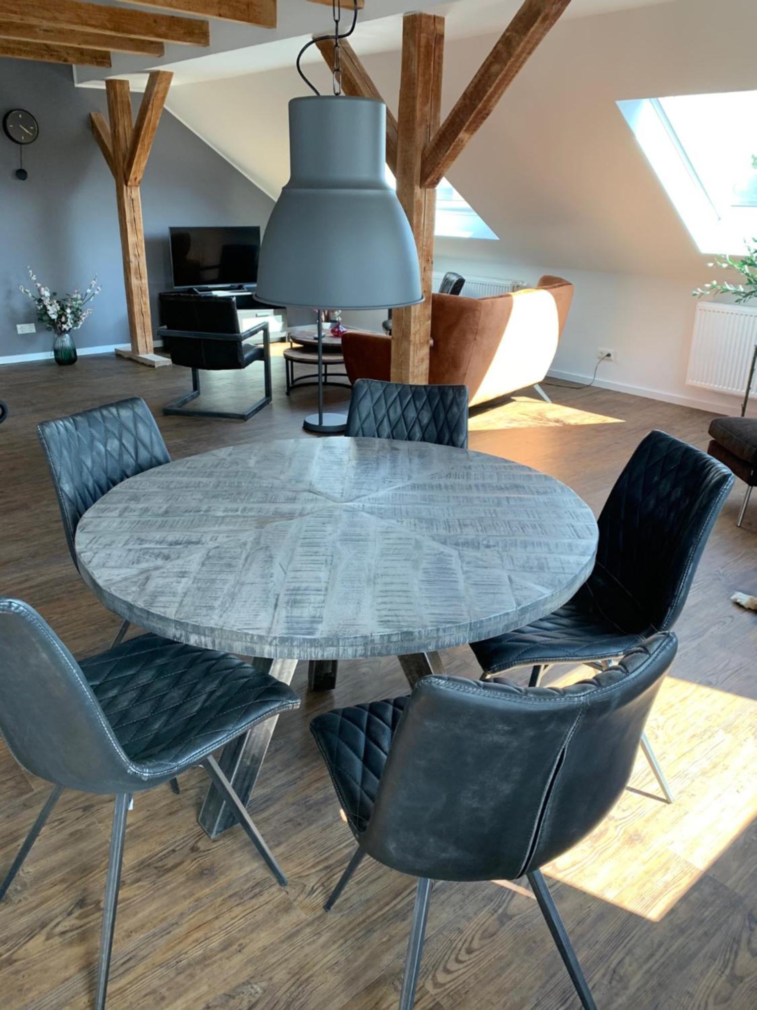 Apartement Lujzi Wilhelmshaven Eksteriør bilde