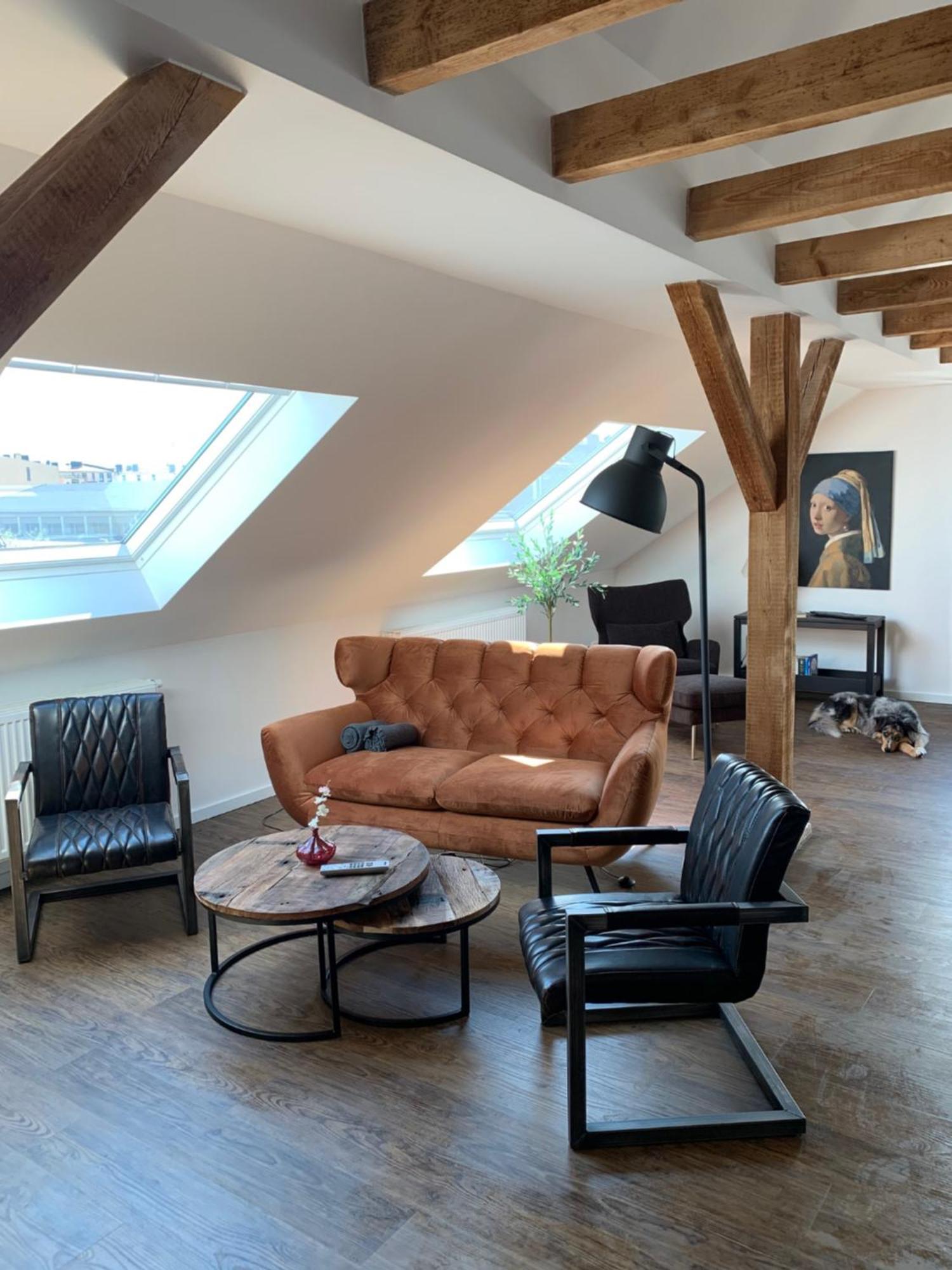 Apartement Lujzi Wilhelmshaven Eksteriør bilde